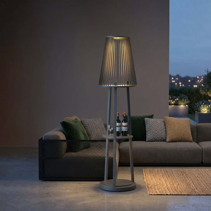 Lurnia Floor Lamp