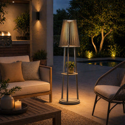 Lurnia Floor Lamp