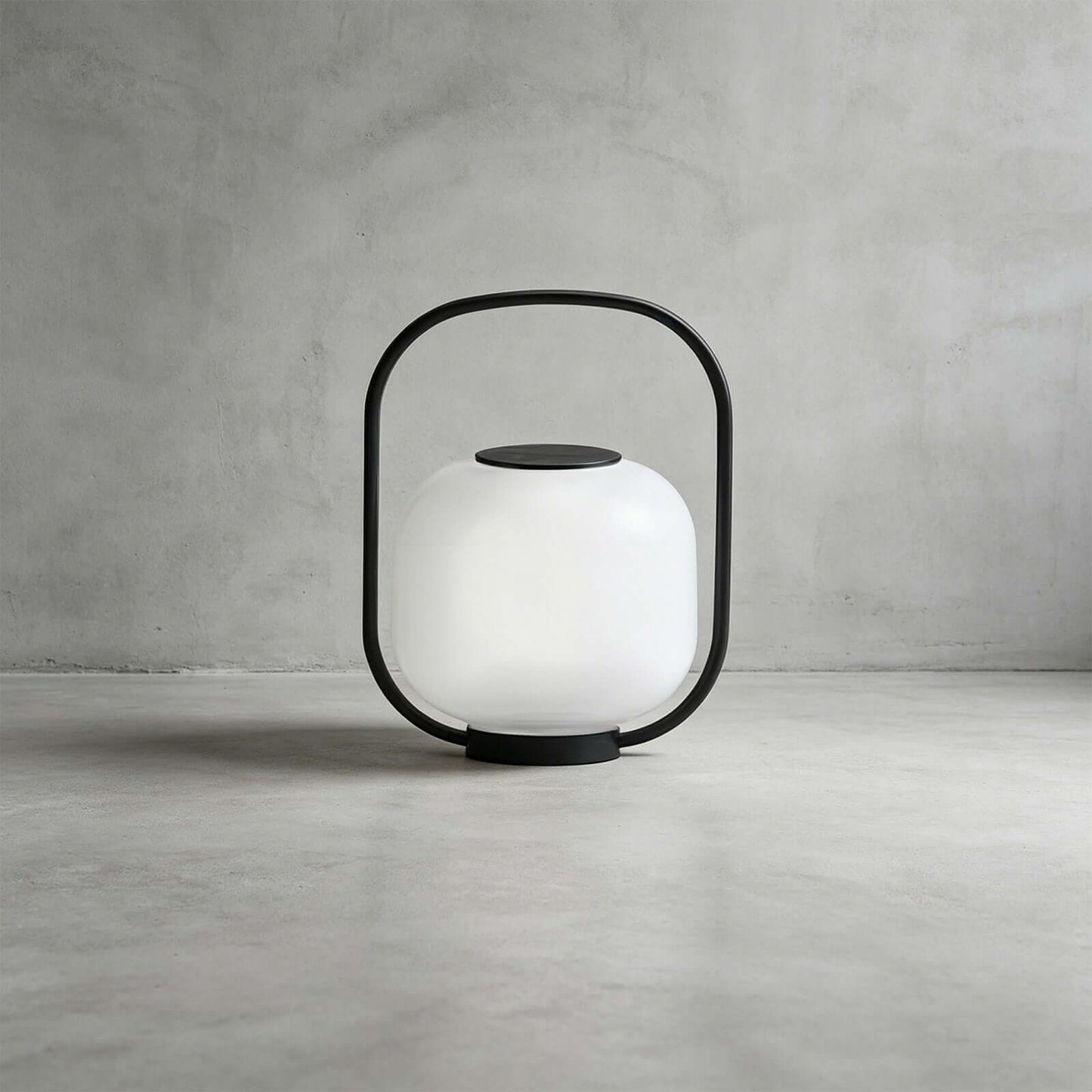 Luvano Outdoor Garden Lamp