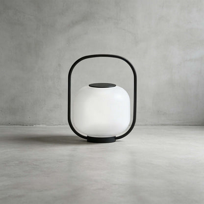 Luvano Outdoor Garden Lamp