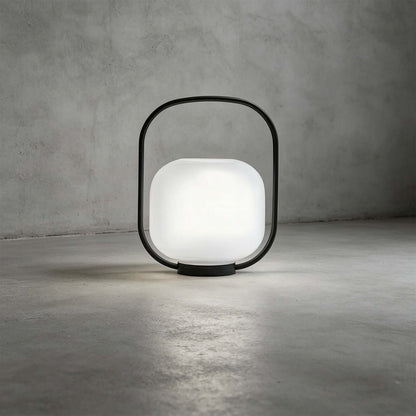Luvano Outdoor Garden Lamp