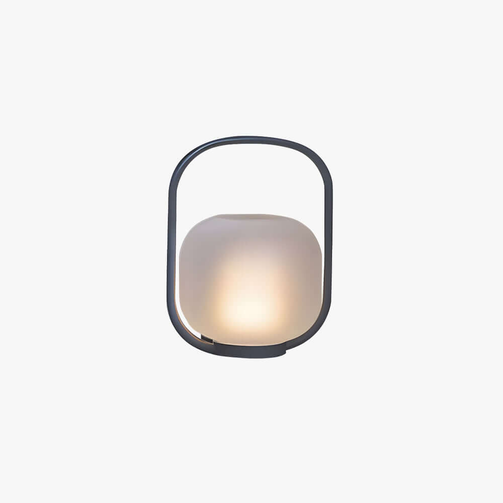 Luvano Outdoor Garden Lamp