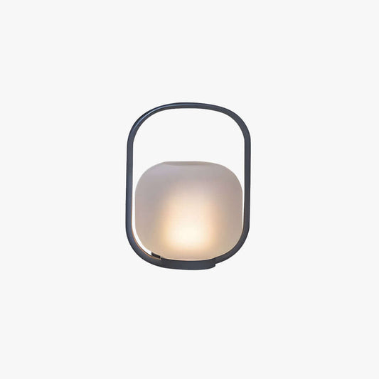 Luvano Outdoor Garden Lamp