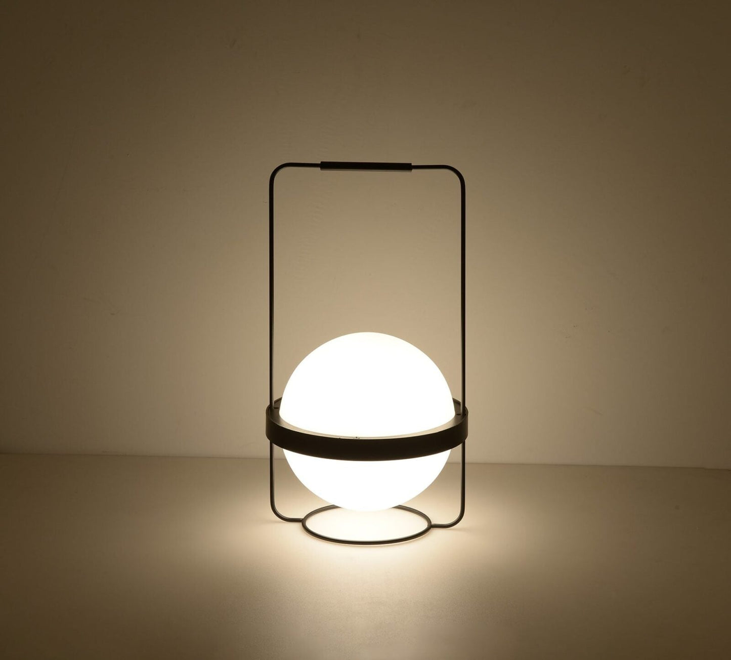 Meira Spherical Table Lamp