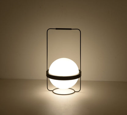Meira Spherical Table Lamp