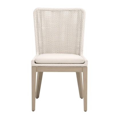 Essentials For Living Mesh Outdoor Dining Chair, Set Of 2