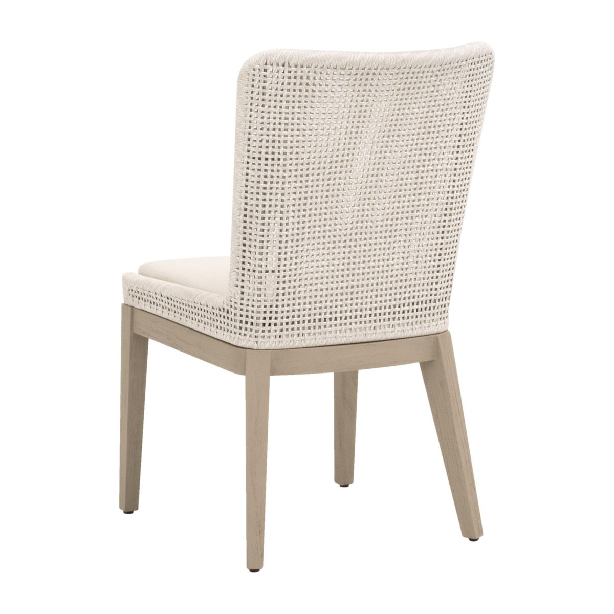 Essentials For Living Mesh Outdoor Dining Chair, Set Of 2