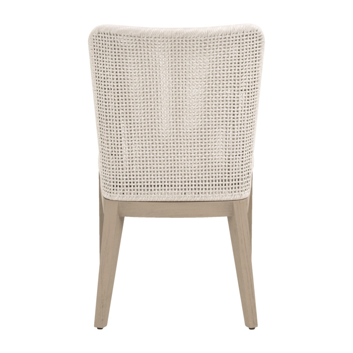 Essentials For Living Mesh Outdoor Dining Chair, Set Of 2