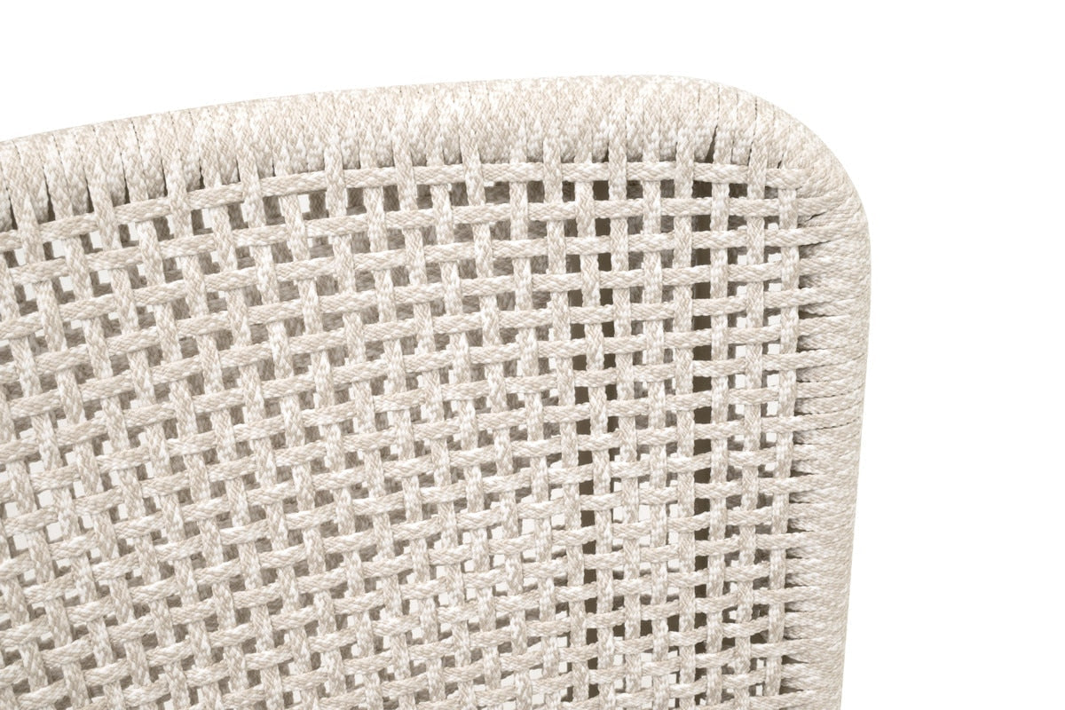 Essentials For Living Mesh Outdoor Dining Chair, Set Of 2