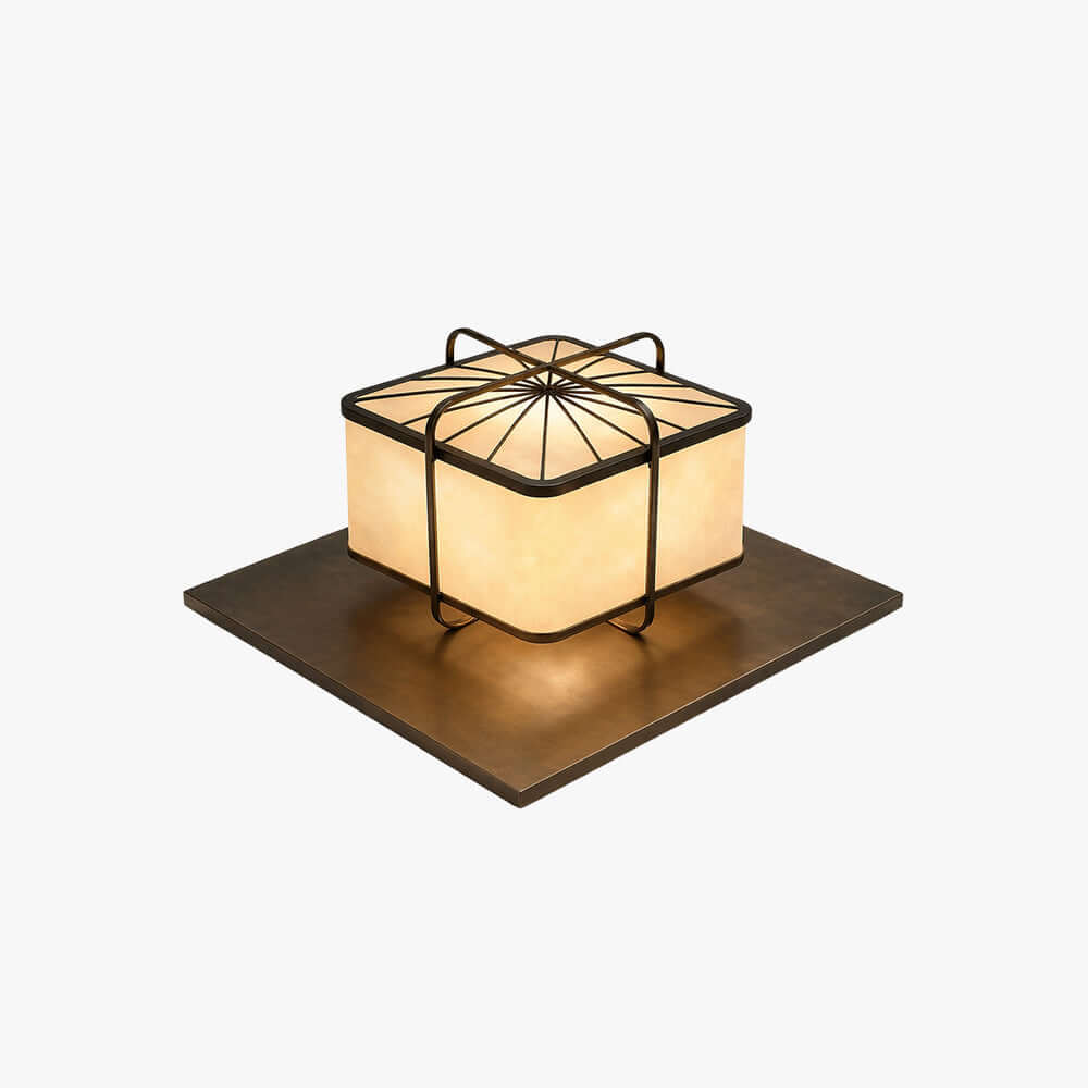 Miravo Outdoor Floor Lamp