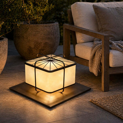 Miravo Outdoor Floor Lamp