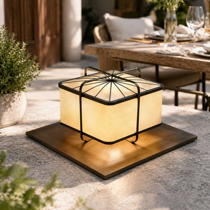 Miravo Outdoor Floor Lamp