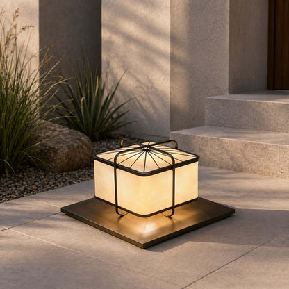 Miravo Outdoor Floor Lamp