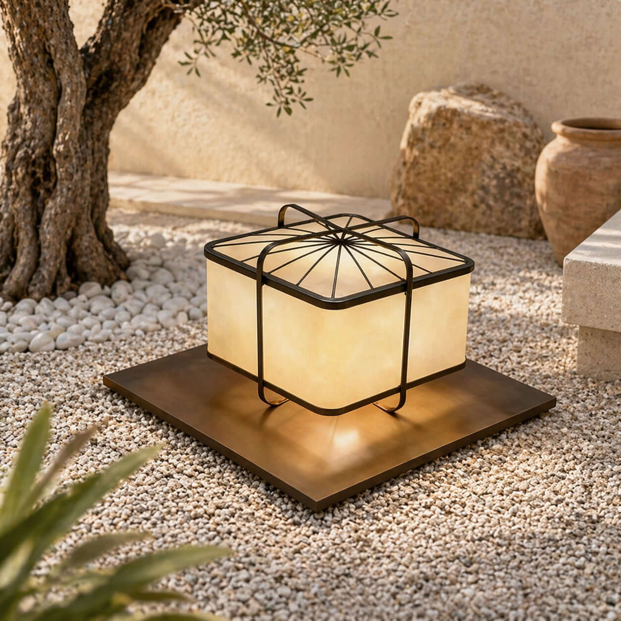 Miravo Outdoor Floor Lamp