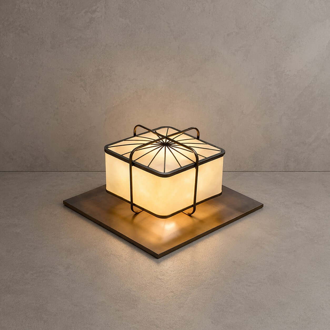 Miravo Outdoor Floor Lamp