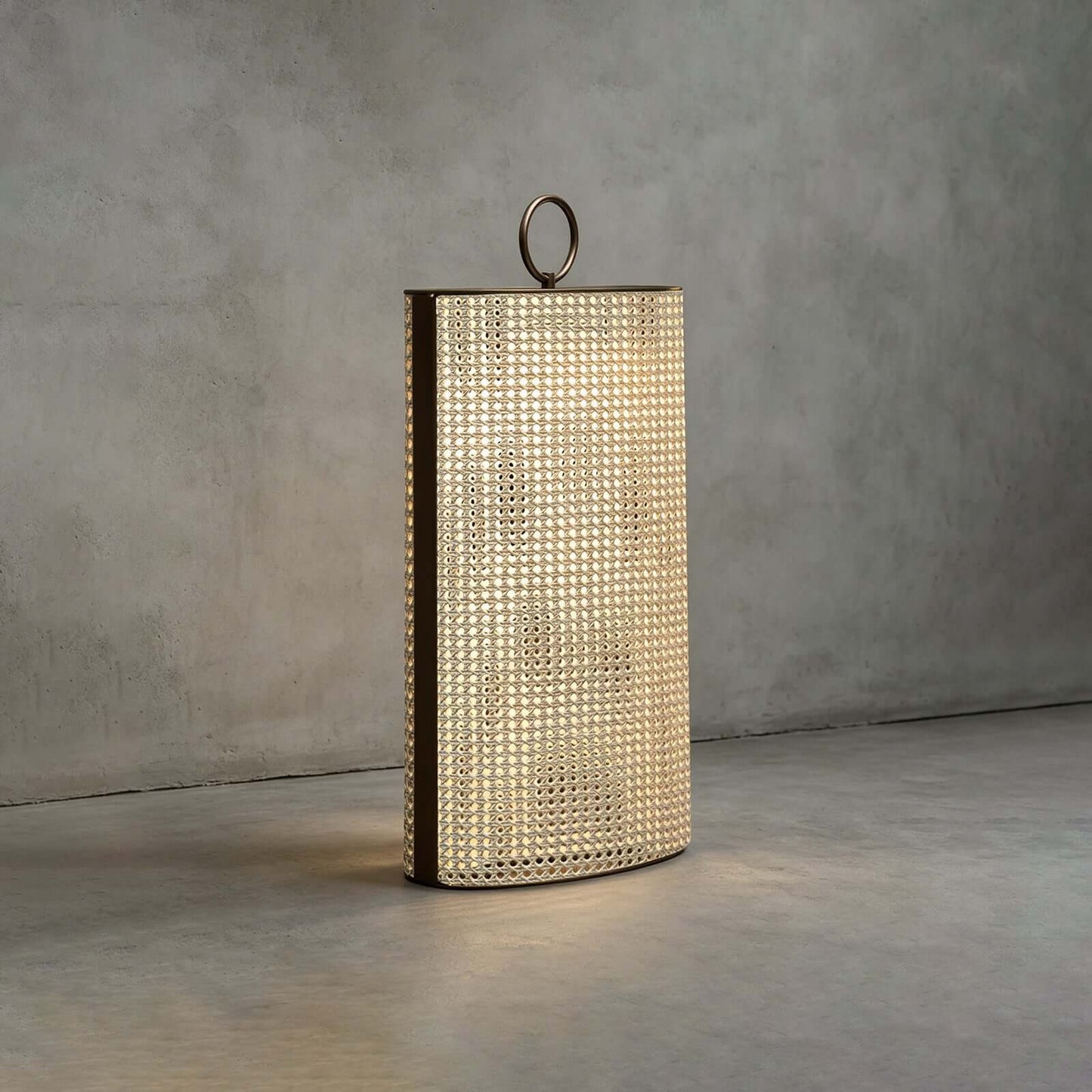 Mivora Outdoor Floor Lamp