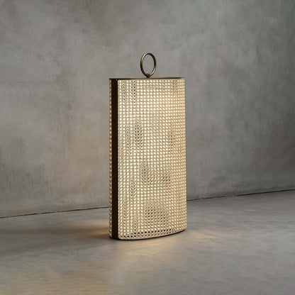 Mivora Outdoor Floor Lamp