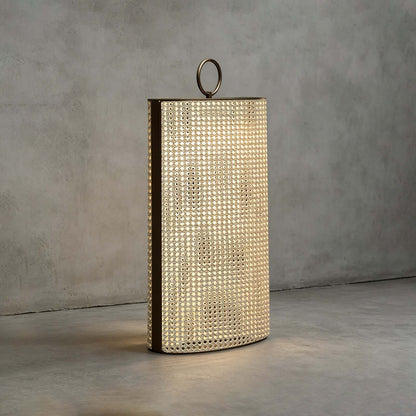 Mivora Outdoor Floor Lamp