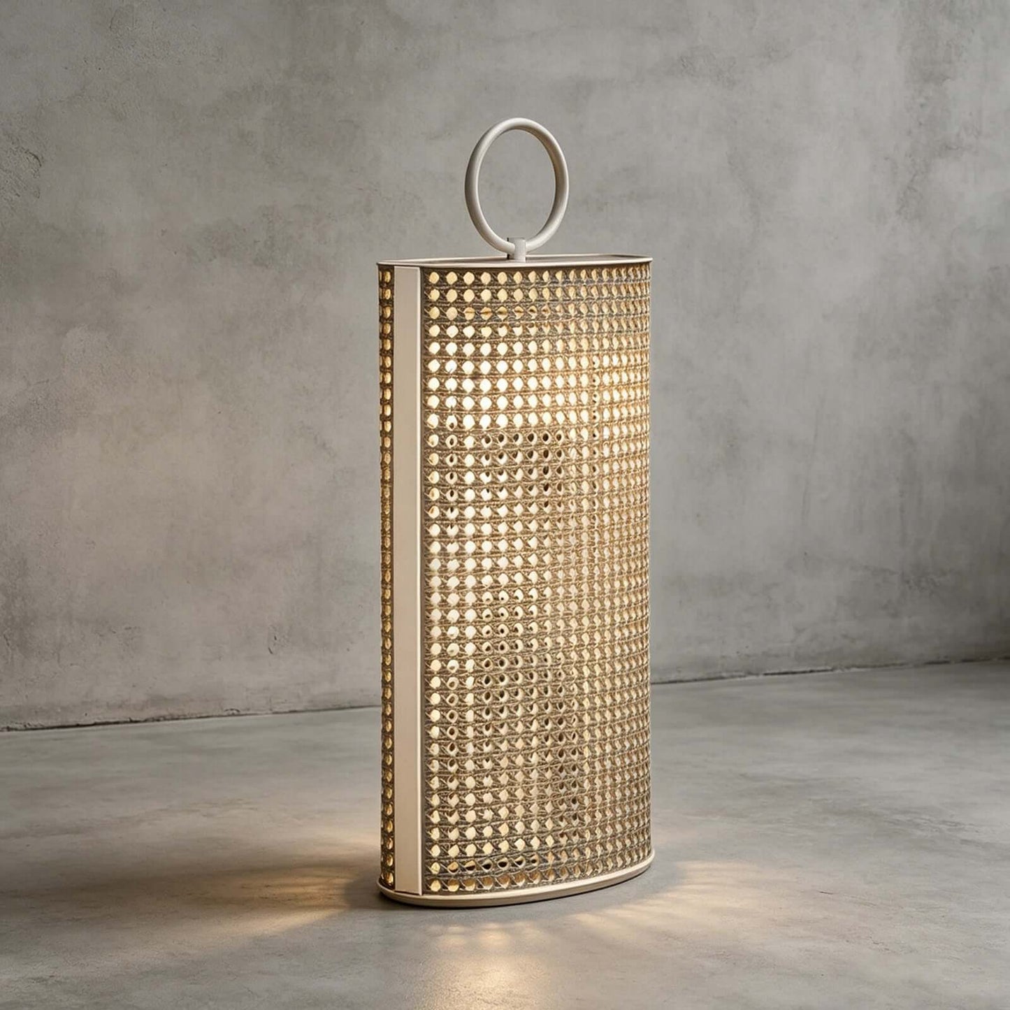Mivora Outdoor Floor Lamp