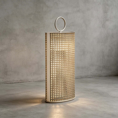 Mivora Outdoor Floor Lamp
