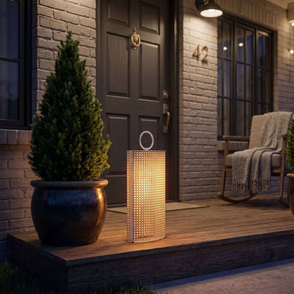Mivora Outdoor Floor Lamp