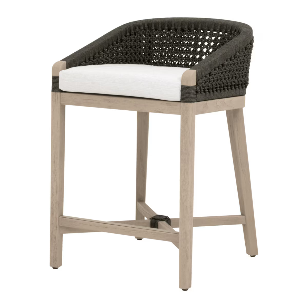 Essentials For Living Montecito Outdoor Counter Stool