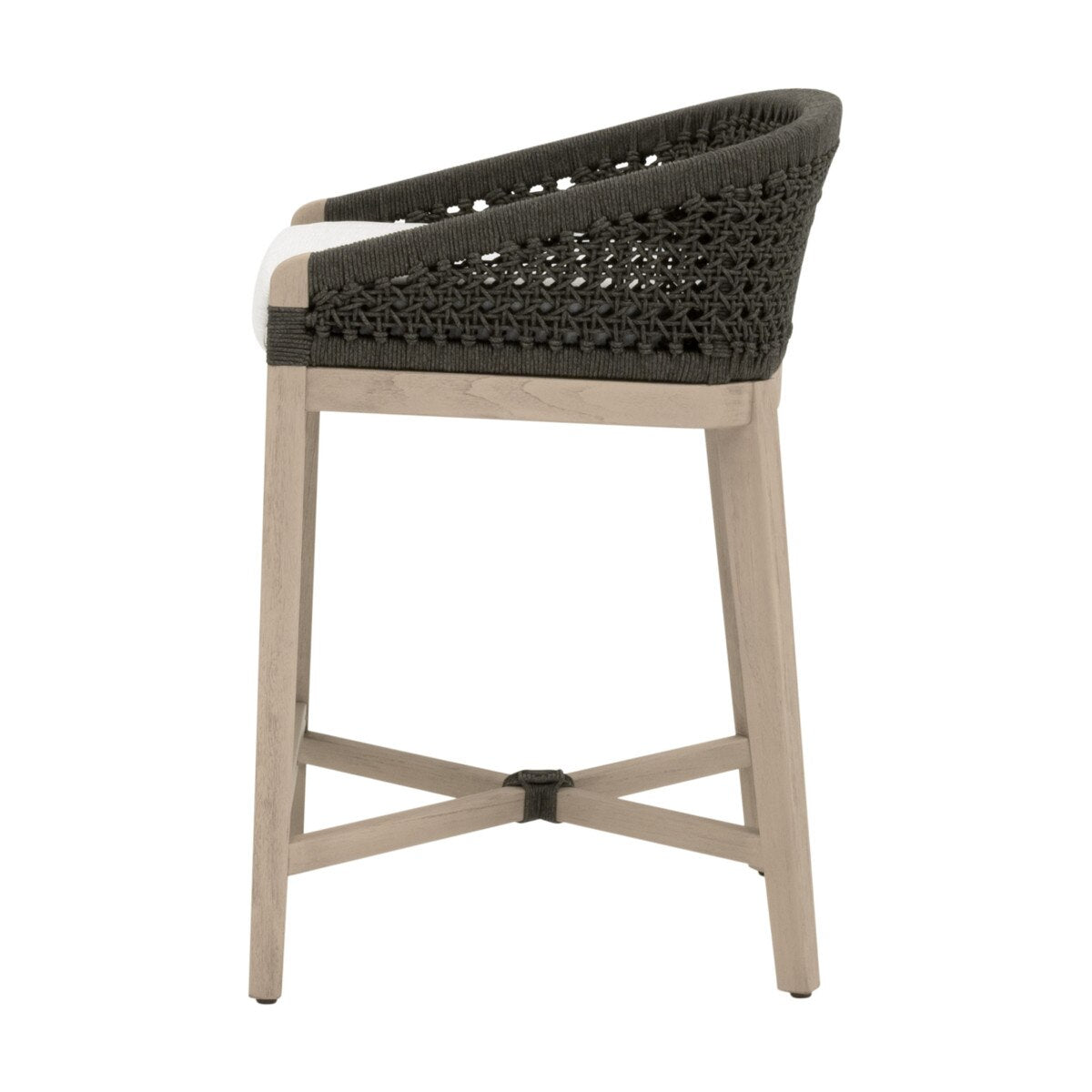 Essentials For Living Montecito Outdoor Counter Stool