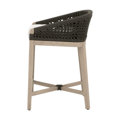 Essentials For Living Montecito Outdoor Counter Stool