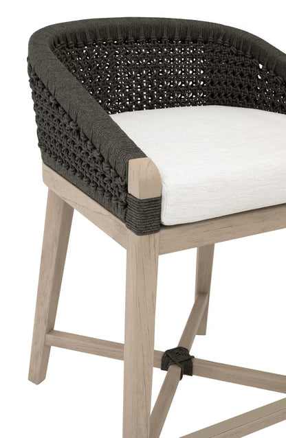 Essentials For Living Montecito Outdoor Counter Stool
