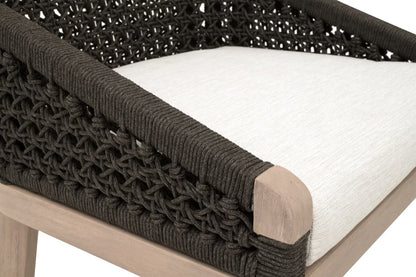 Essentials For Living Montecito Outdoor Counter Stool