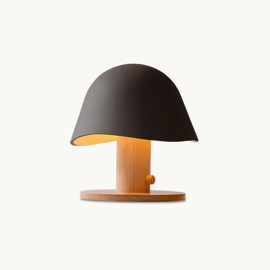 Mush Table Lamp