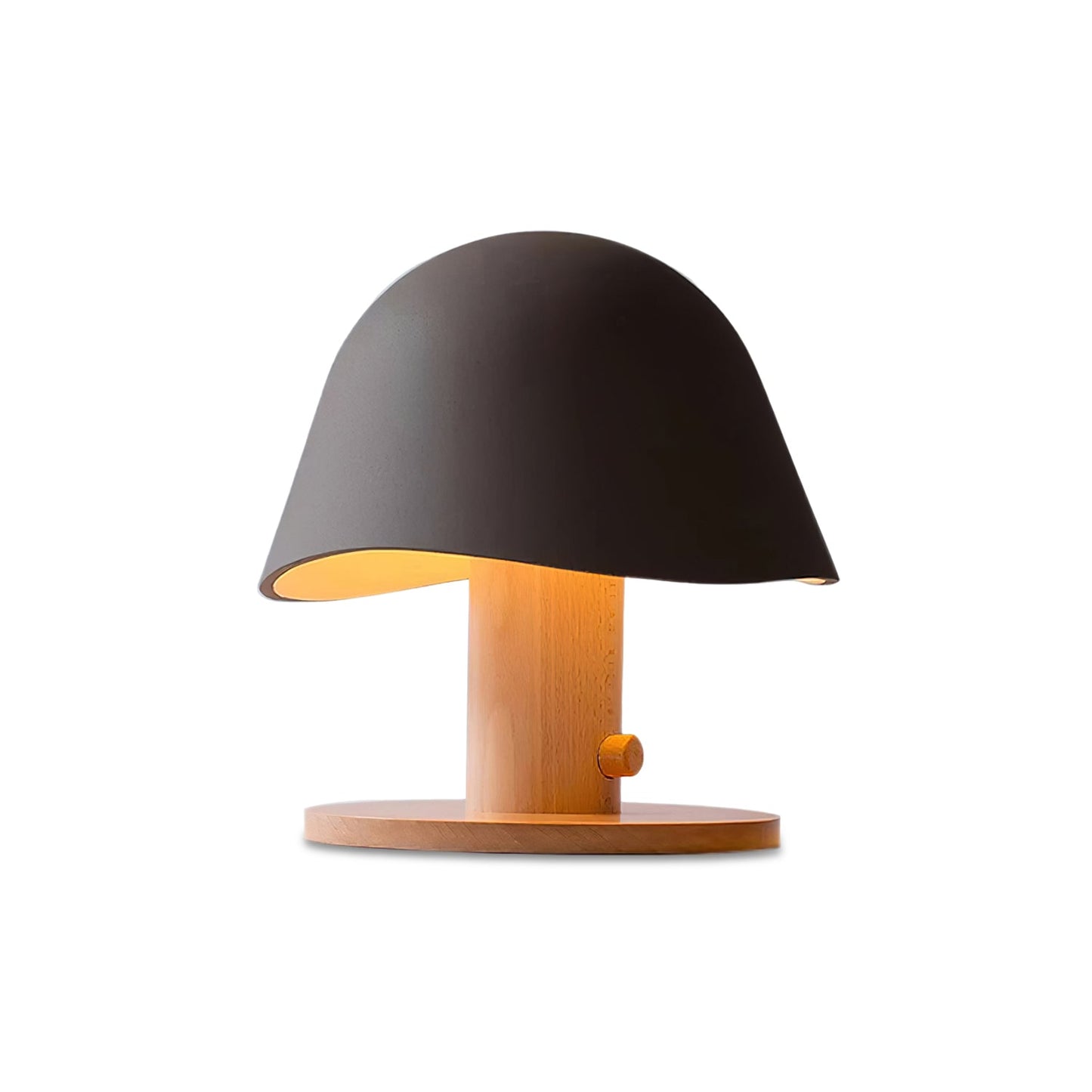 Mush Table Lamp