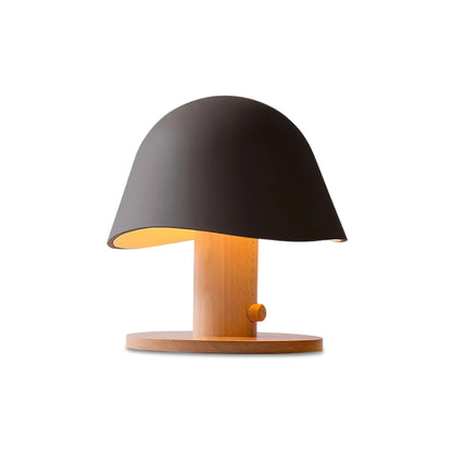Mush Table Lamp