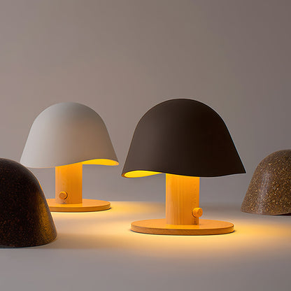 Mush Table Lamp
