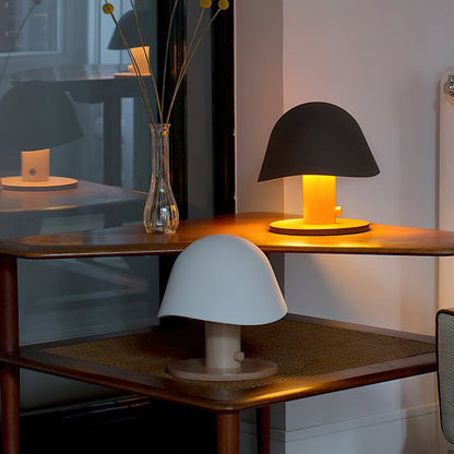 Mush Table Lamp