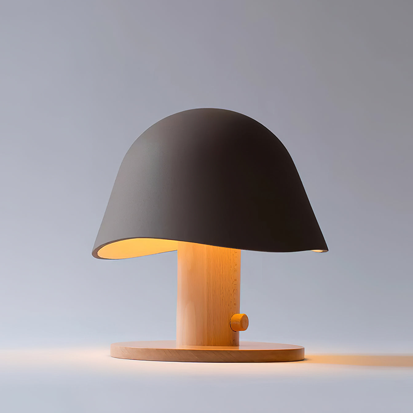 Mush Table Lamp