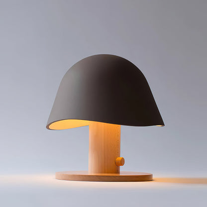 Mush Table Lamp