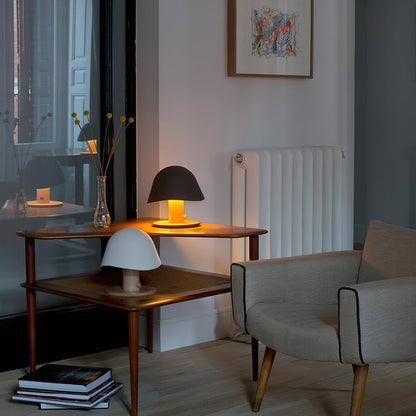 Mush Table Lamp