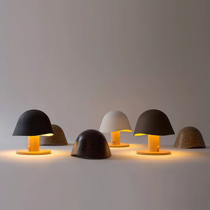 Mush Table Lamp