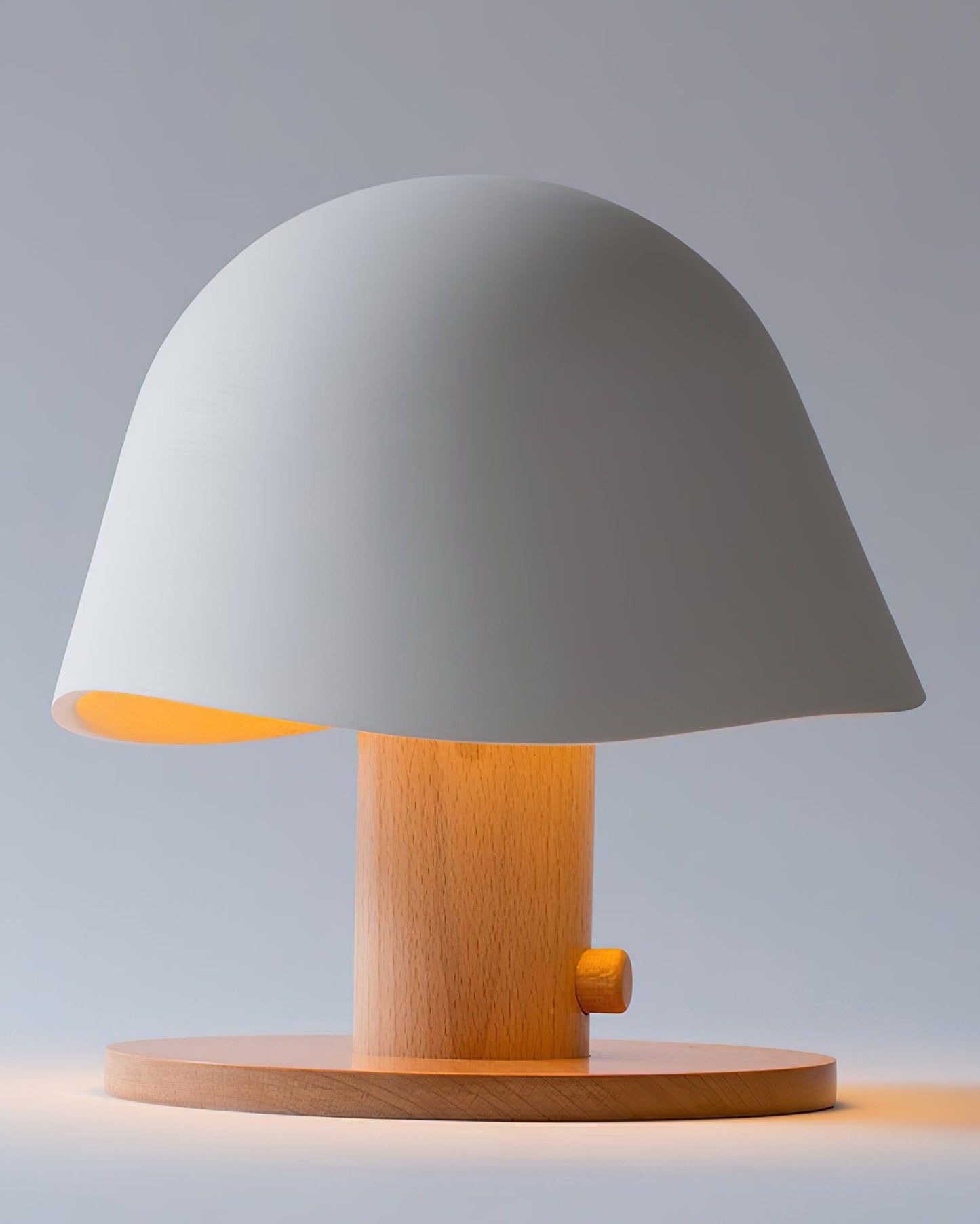 Mush Table Lamp