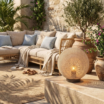 Neravi Outdoor Garden Lamp