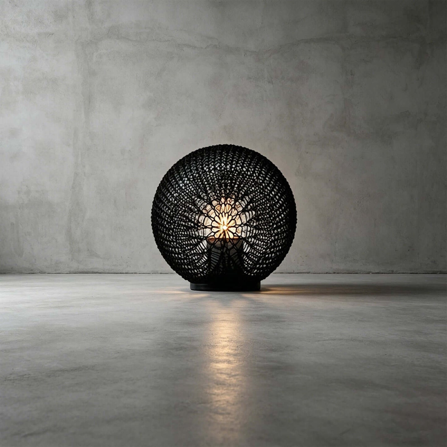 Neravi Outdoor Garden Lamp
