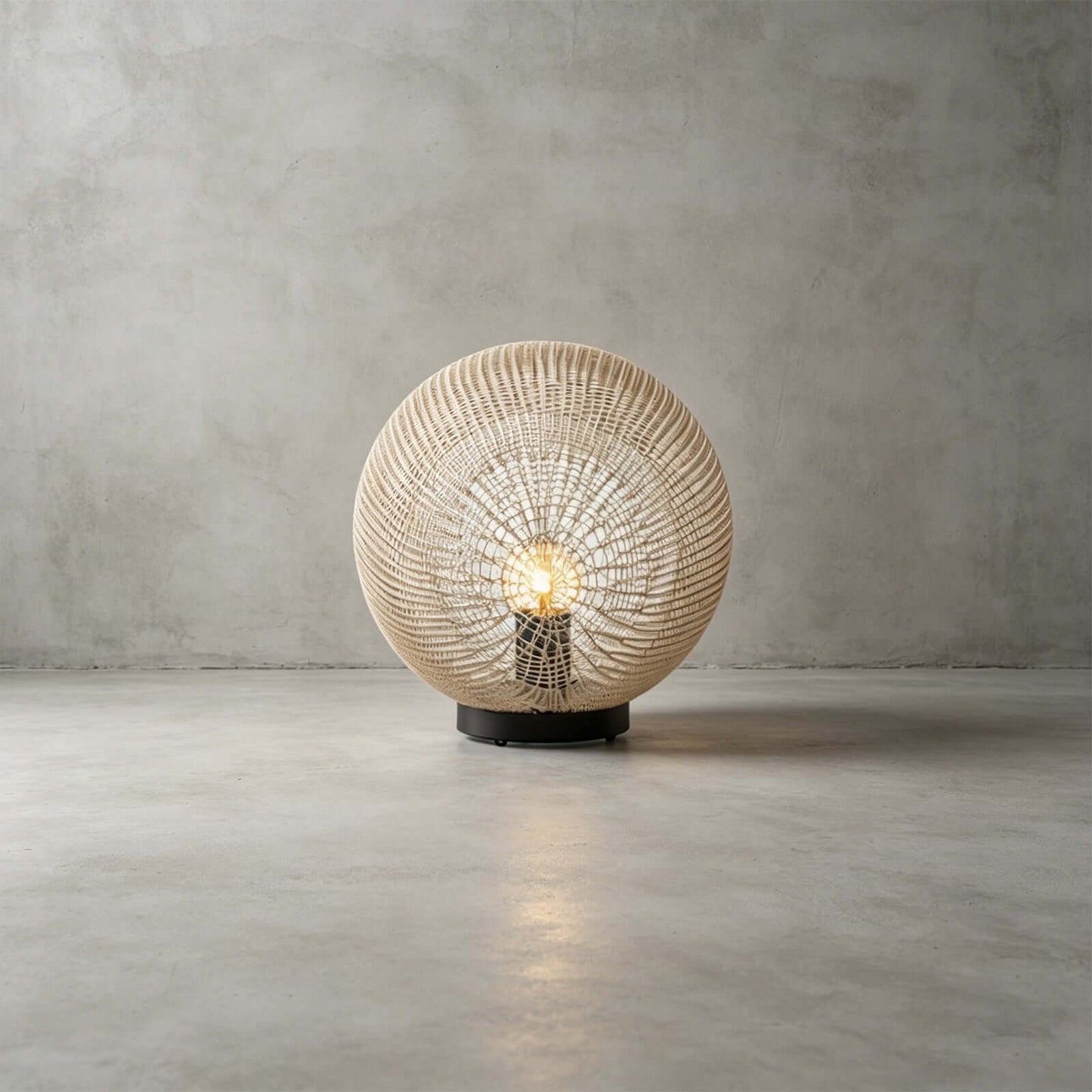 Neravi Outdoor Garden Lamp