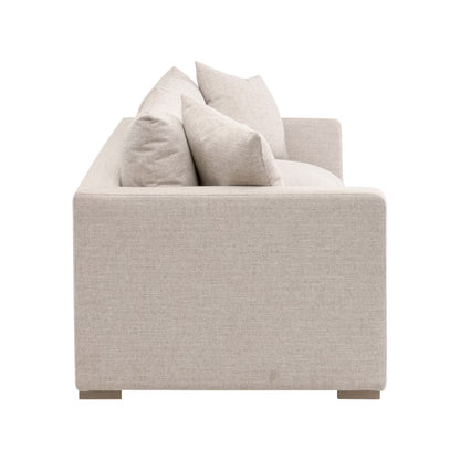 Essentials For Living Newport Outdoor 91" Track Arm Sofa