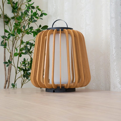 Norven Rechargeable Outdoor Lamp