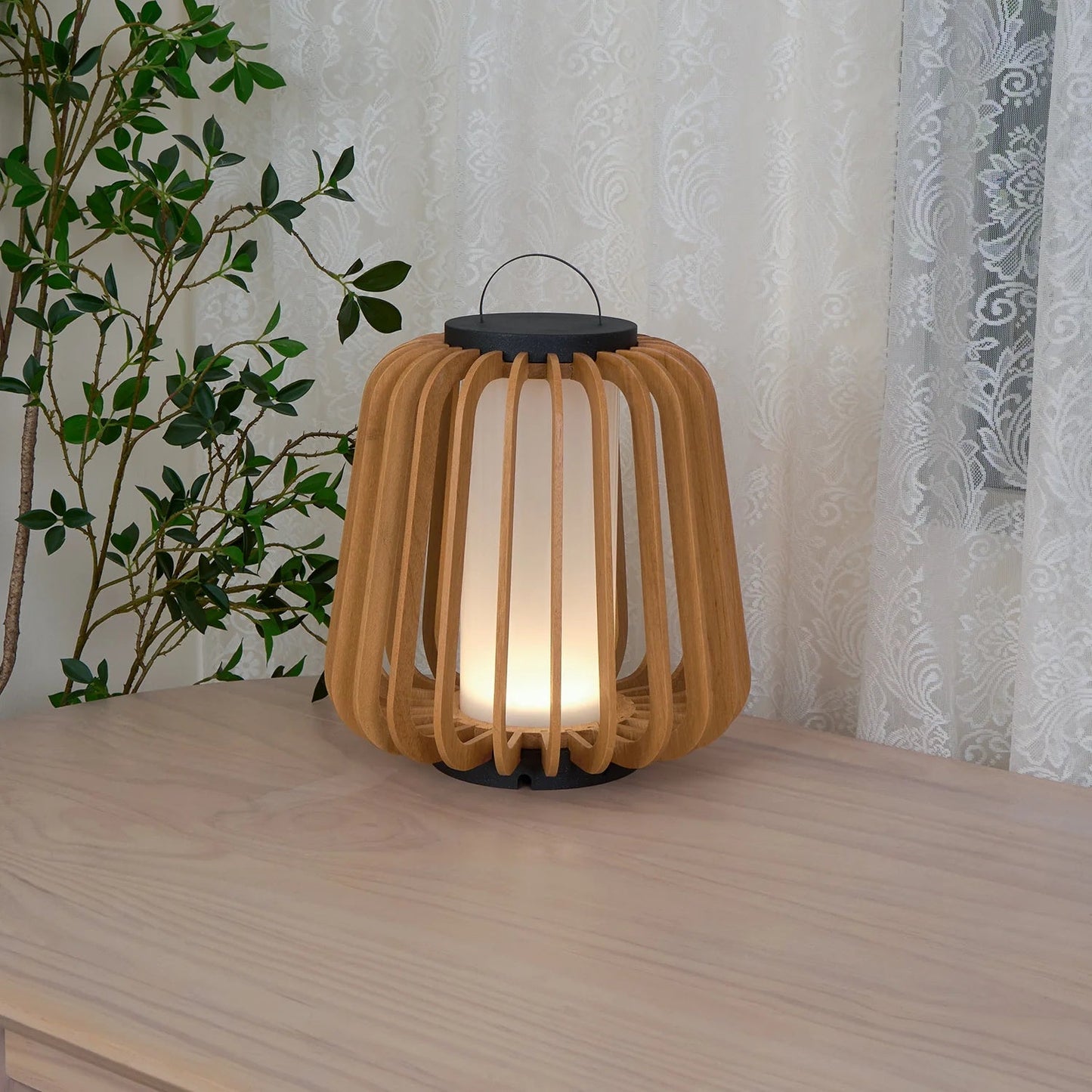 Norven Rechargeable Outdoor Lamp