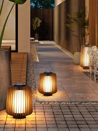 Norven Rechargeable Outdoor Lamp