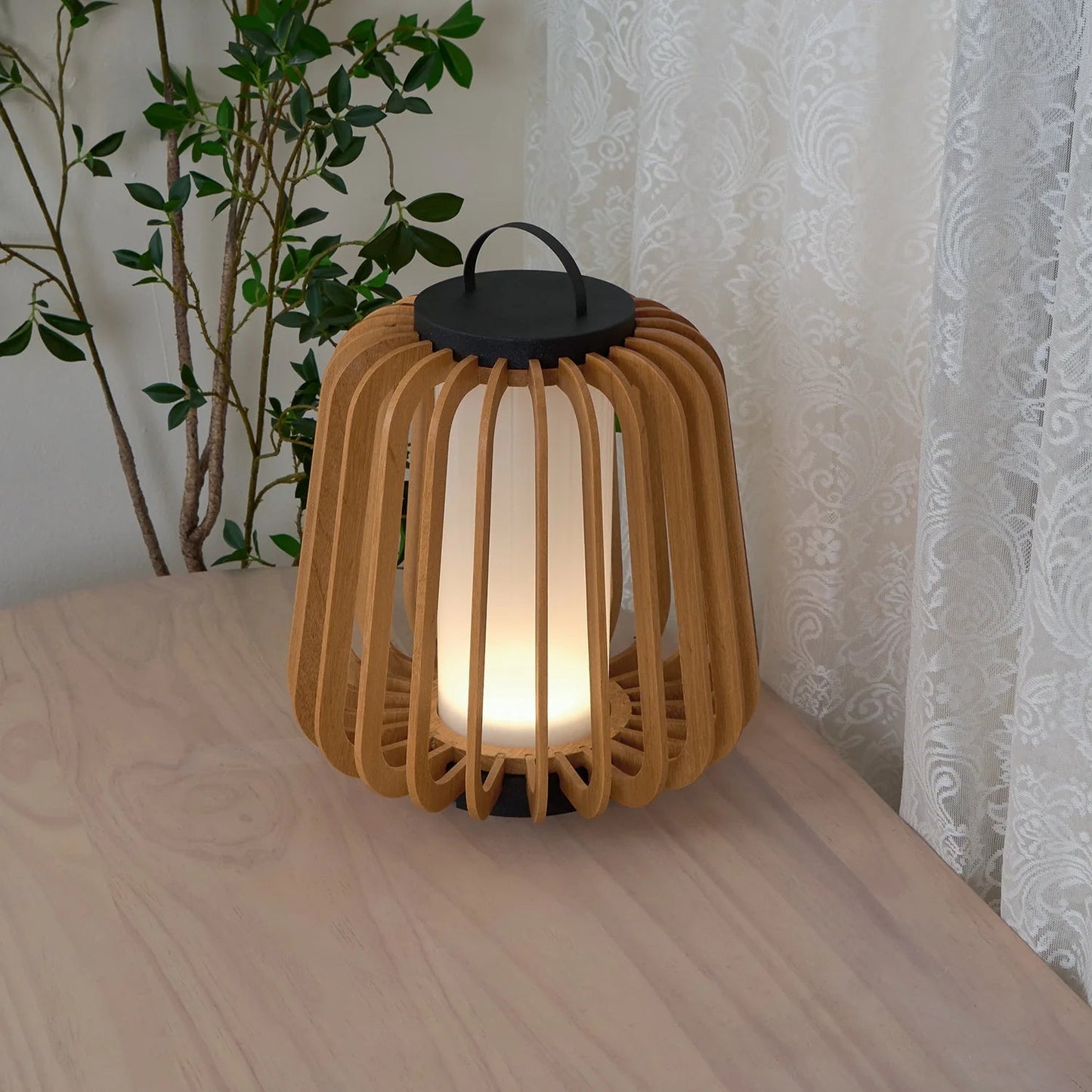 Norven Rechargeable Outdoor Lamp