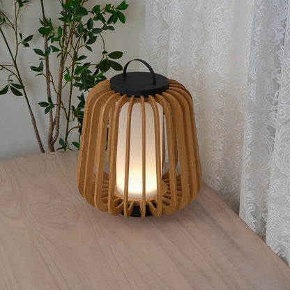 Norven Rechargeable Outdoor Lamp