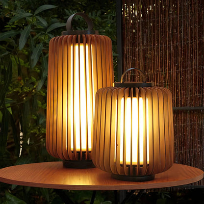 Norven Rechargeable Outdoor Lamp